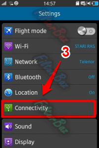 راهنمای نصب وی پی ان