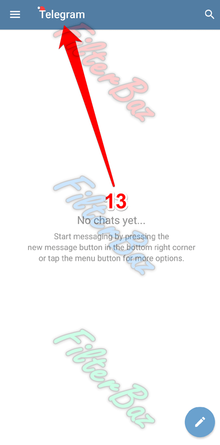 وی پی ان اندروید