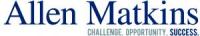  آلن متکینز Leck Gamble Mallory & Natsis LLP مستقر در کالیفرنیا 