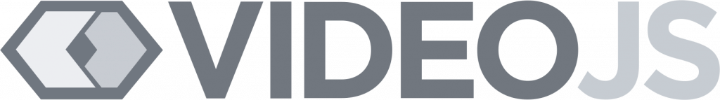 video.js logo