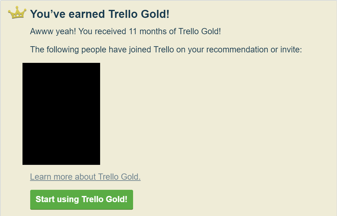  برنامه ارجاع Trello 