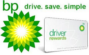  برنامه وفاداری BP 