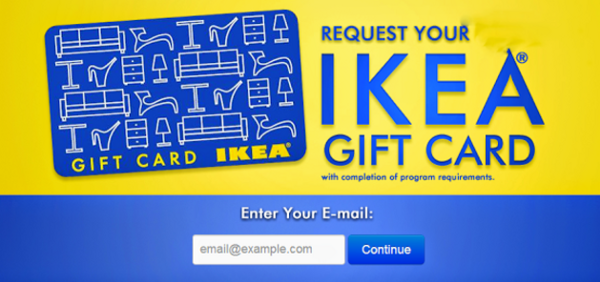  کارت هدیه IKEA [19659004] <em> رویکرد همه کانال IKEA را که در وب سایت و برنامه تلفن همراه منعکس شده کار می کند ، روان و روان در هر دستگاه بررسی کنید. اگر به برنامه اجازه دهید از موقعیت مکانی شما استفاده کند ، طرحی از نزدیکترین فروشگاه و وضعیت ذخیره فعلی در تلفن خود دریافت خواهید کرد. علاوه بر این ، در نمای اصلی ، آنها تخفیف های جاری و تبلیغاتی را نشان می دهند که مصرف کنندگان (پس از ورود به سیستم) می توانند از کارت های وفاداری خود استفاده کنند. کل استراتژی Ikea کاملاً نشان می دهد که رویکرد omni-channel چگونه باید بر تجربه مشتری تأثیر بگذارد. </em> </p>
<p> <em> "80٪ از دارندگان تلفن های هوشمند می خواهند اطلاعات بهینه شده در مورد موبایل را در هنگام خرید در فروشگاه ها بیشتر بدانند." 19659036] شماره 9 کوپن های چاپ شده و یک پیام دست ساز. </strong> یک استراتژی کانال Omni از تحویل سنتی دستی به دستی دور نمی شود. در هنگام جستجو در اینترنت ، می توانید نمونه های الهام بخش بسیاری از مبارزات کوپن ، مانند کمپین Marina Auto Body را پیدا کنید ، جایی که صاحبان شرکت از کوپن های Starbucks برای تشکر از مشتریان خود استفاده کرده اند. نکته جالب اینجاست که <strong> با تشکر از آنها دست نوشته و امضا کردند و آنها را به هر کوپن اضافه کردند. </strong> </p>
<p> ‍ </p>
<p> <strong> # 10 درست گفت. </strong> آیا می توانید پنجره ها را در صفحه وب خود نمایش دهید؟ بله شما باید. آیا باید کوپن را به یک پنجره اضافه کنید؟ بله حتما. اما در درجه اول ، شما باید مطمئن باشید که پنجره شما به درستی انجام شده است. اگر از یک انگیزه مناسب (کوپن خوب) مراقبت کنید ، کافی خواهد بود تا یک بازدید کننده را برای بازدید کننده خود جذاب کنید. نیازی به خیره کردن کاربر با یک جعبه بزرگ و چشمک زن نیست. اگر پنجره شما کاربران را ناراحت می کند ، به احتمال زیاد سایت شما را ترک می کنند و هرگز برنخواهند گشت. <strong> وقتی از قبل خوب ظاهر شده اید ، بهترین روش آزمایشات در حال اجرا است که تخمین می زند کدام مکان ها و تخفیف ها بهترین نتیجه را کسب می کنند. </strong> </p>
<p><strong> # 11 همکاری وابسته جدید: بازاریابی. </strong> </p>
<blockquote><p><em> "بازاریابی مشترک به اشتراک گذاری مخاطبان و منابع بین دو مارک مکمل برای اجرای یک کمپین است که هیچ کس نمی توانست به تنهایی کار کند." </em></p></blockquote>
<p> چرا همکاری بازاریابی؟ اگر از بازار خود خارج شوید ، بسیاری از شرکت ها را پیدا می کنید که مخاطبان مشابه را هدف قرار می دهند. برنامه های وابسته فقط مربوط به فروش نمی شوند ، در واقع ، با همکاری ، هر دو مارک به مشتریان جدید دسترسی پیدا می کنند. کوپن می تواند یک شروع عالی برای تشویق مخاطبان خارجی برای امتحان محصولات / خدمات شما باشد. </p>
<figure class=