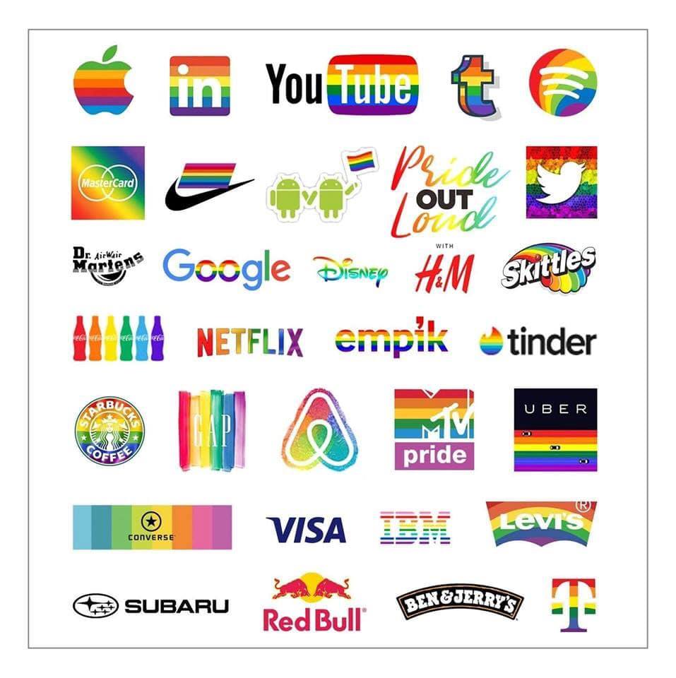  CSR - آرم شرکت ها 