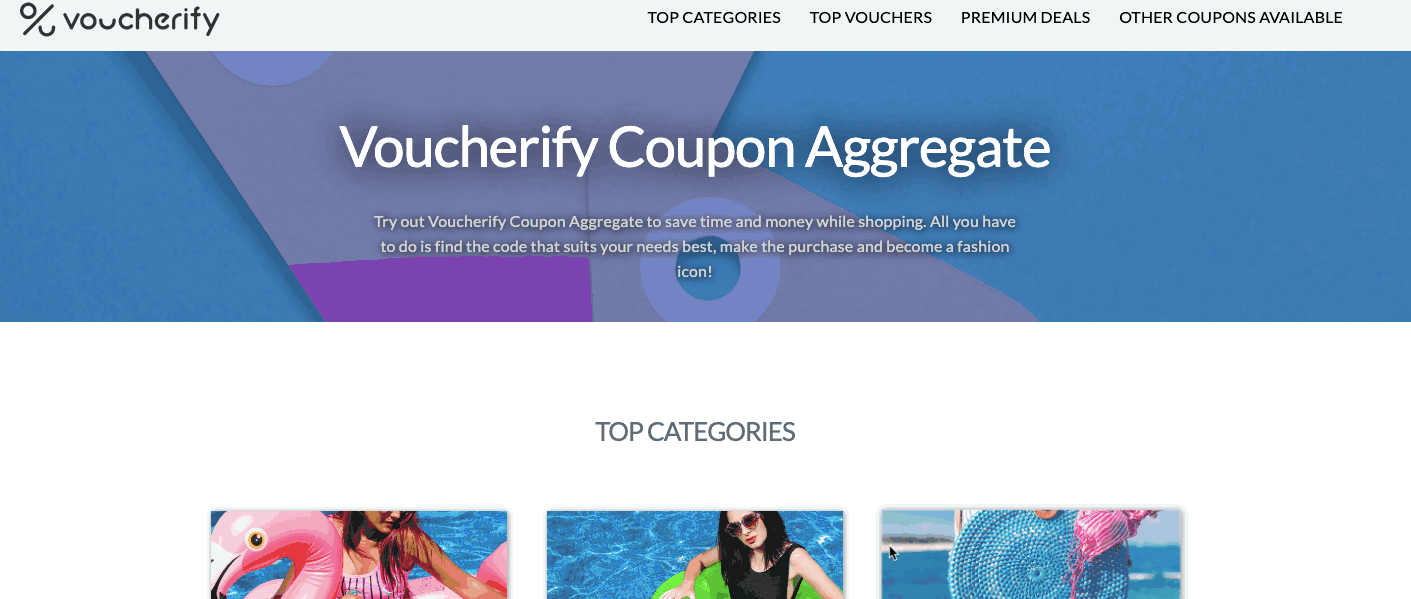  بررسی اجمالی کوپن Aggregator 
