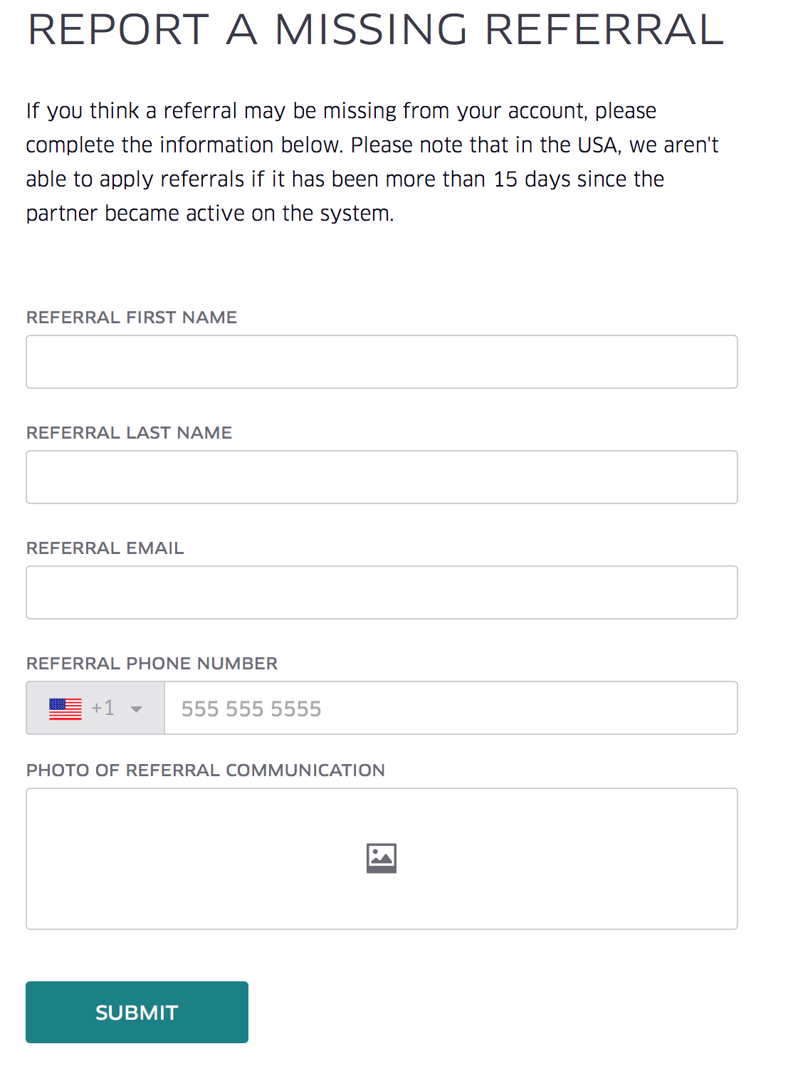 ارجاع معکوس