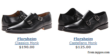  قرار دادن کالای ارزان تر در کنار یکی از گرانترین آنها - ترفندهای قیمت گذاری مرجع 