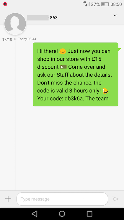  تجربه خرید دوم شخصی 