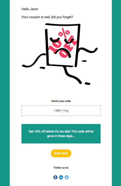  ردیابی مشتریان غیرفعال 