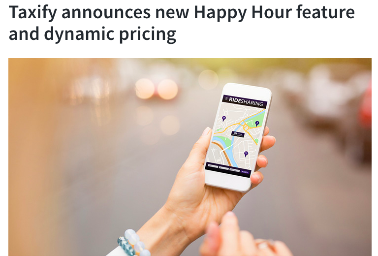  تاکسی ها و ساعتهای مبارک 