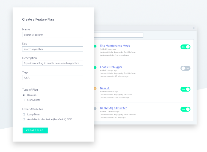 ایجاد زیرساخت آزمایش A / B – ابزار برتر برای مدیران محصولات