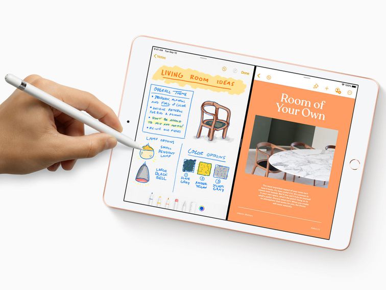 فیلتر IOS 14 نشان می دهد که چند وظیفه می تواند در آیفون 12 باشد