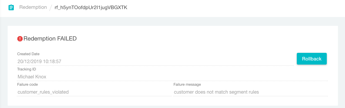  ابزارهای تکثیر رستگاری ارائه شده توسط Voucherify 