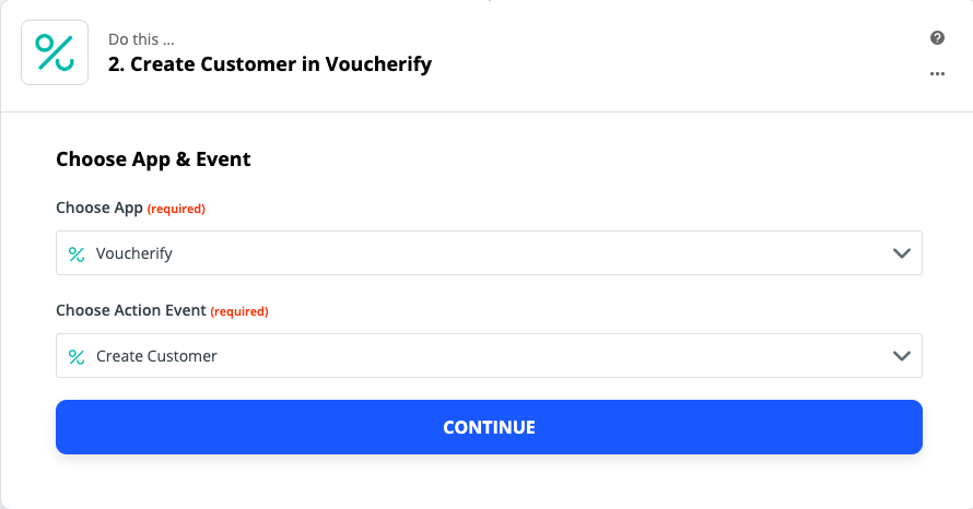  ادغام CRM برای به روز نگه داشتن داده های مشتری 