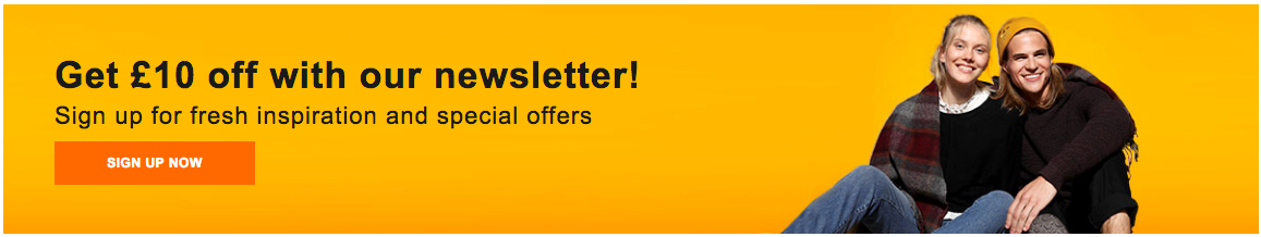  نمونه های ارتقاء تخفیف های ثبت نام 