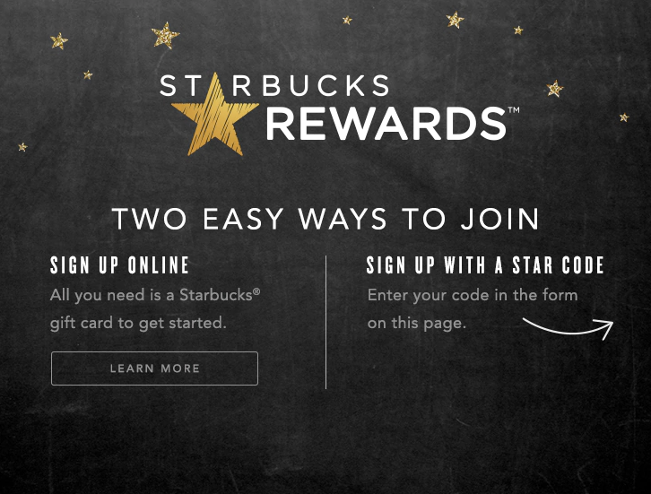  پاداش Strabucks - نمونه ای از بازی سازی 