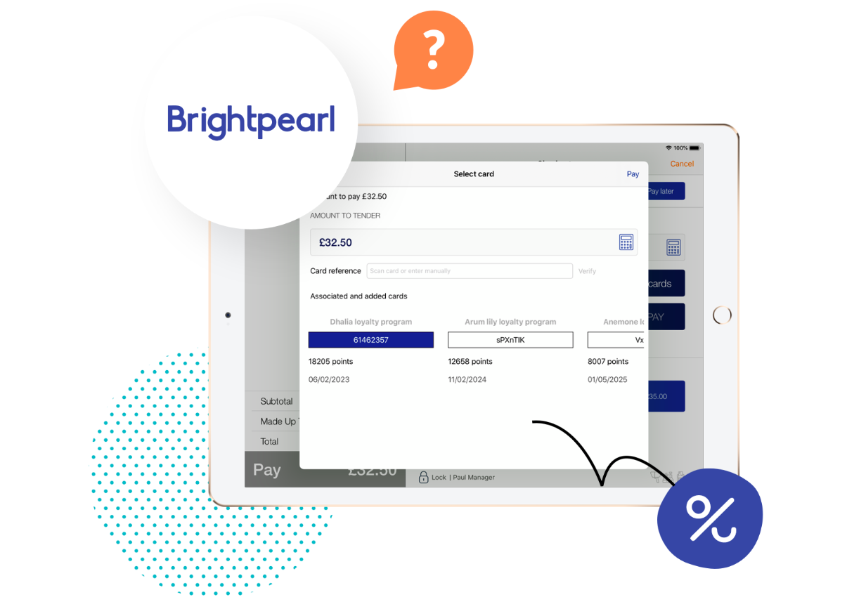  مشارکت برایت پرار 