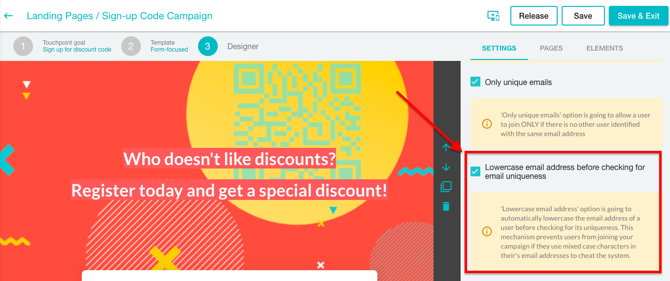  ایمیل ابزارهای ضد تقلب ارائه شده توسط Voucherify 