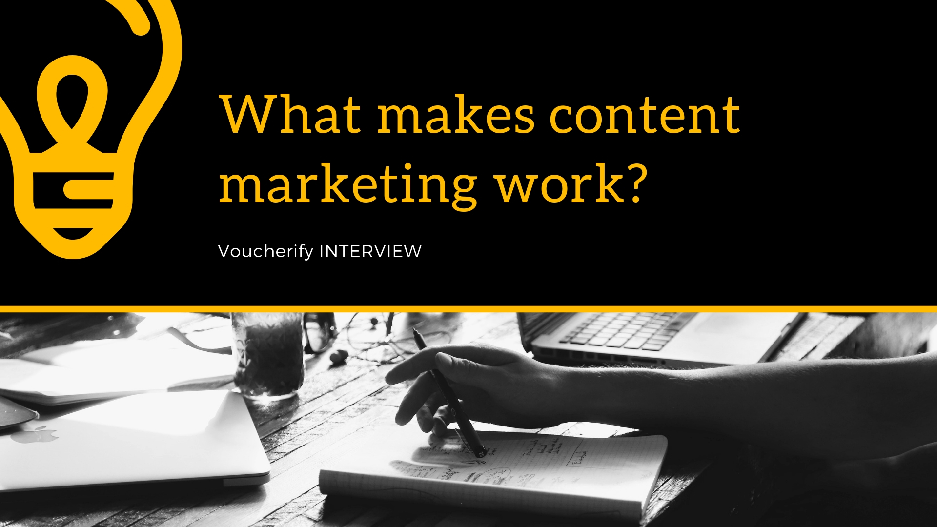  چه چیزی باعث ایجاد بازاریابی محتوا می شود - مصاحبه با شانا هاینی 