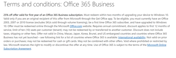  Microsoft Promov SaaS 