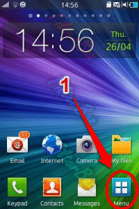 فیلترشکن موبایل