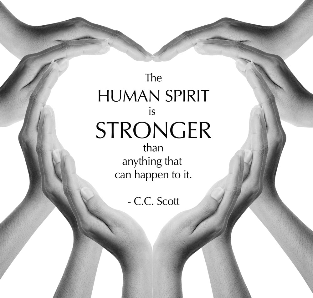 eGifter Human Spirit Series: کارتهای هدیه می توانند تفاوت ایجاد کنند