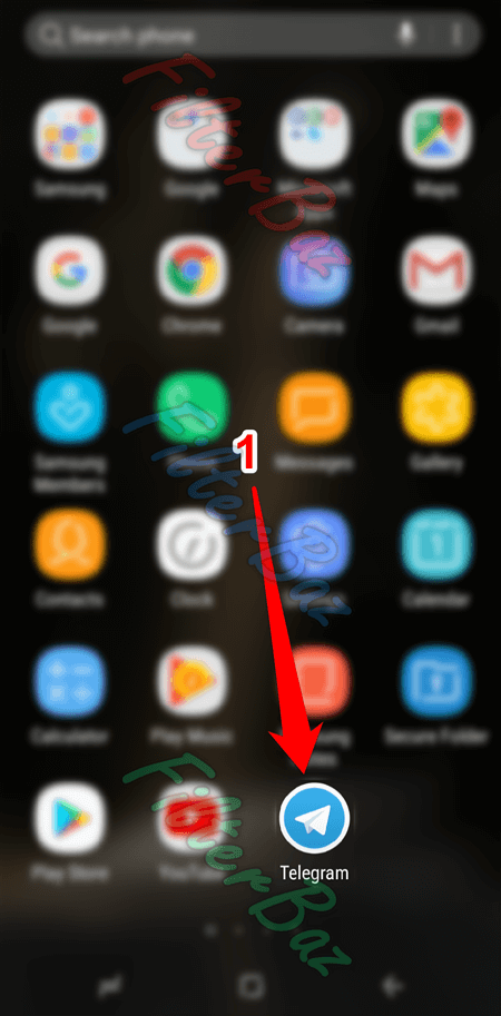 پروکسی تلگرام