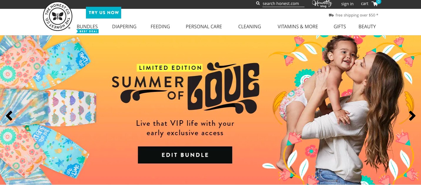  استراتژی صادقانه D2C 