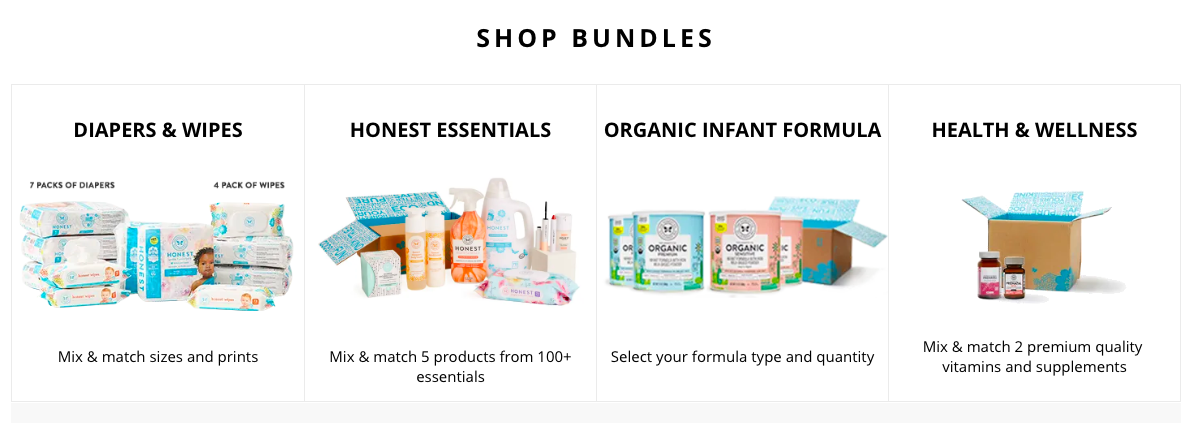  استراتژی بسته بندی صادقانه 