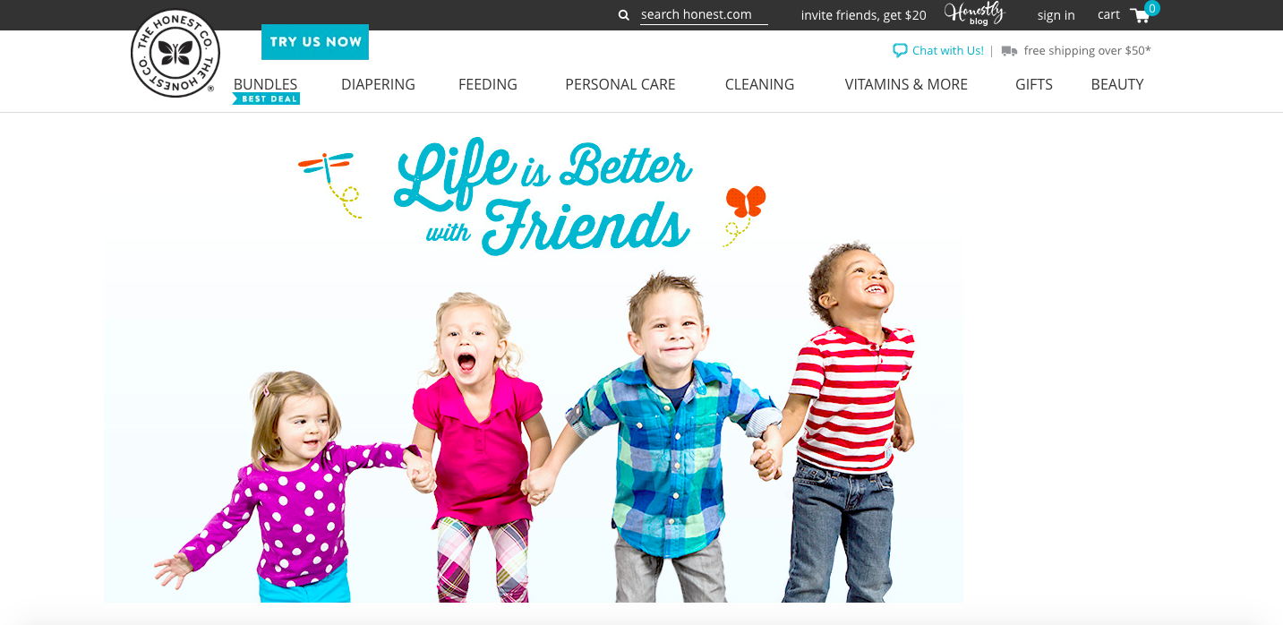  بازاریابی صادقانه D2C 