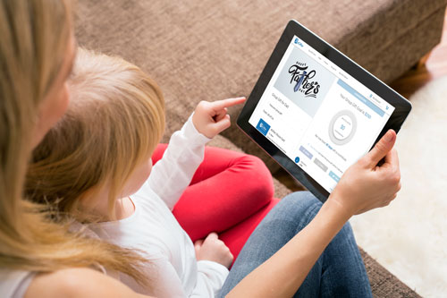  هدایای گروهی برای روز پدر 