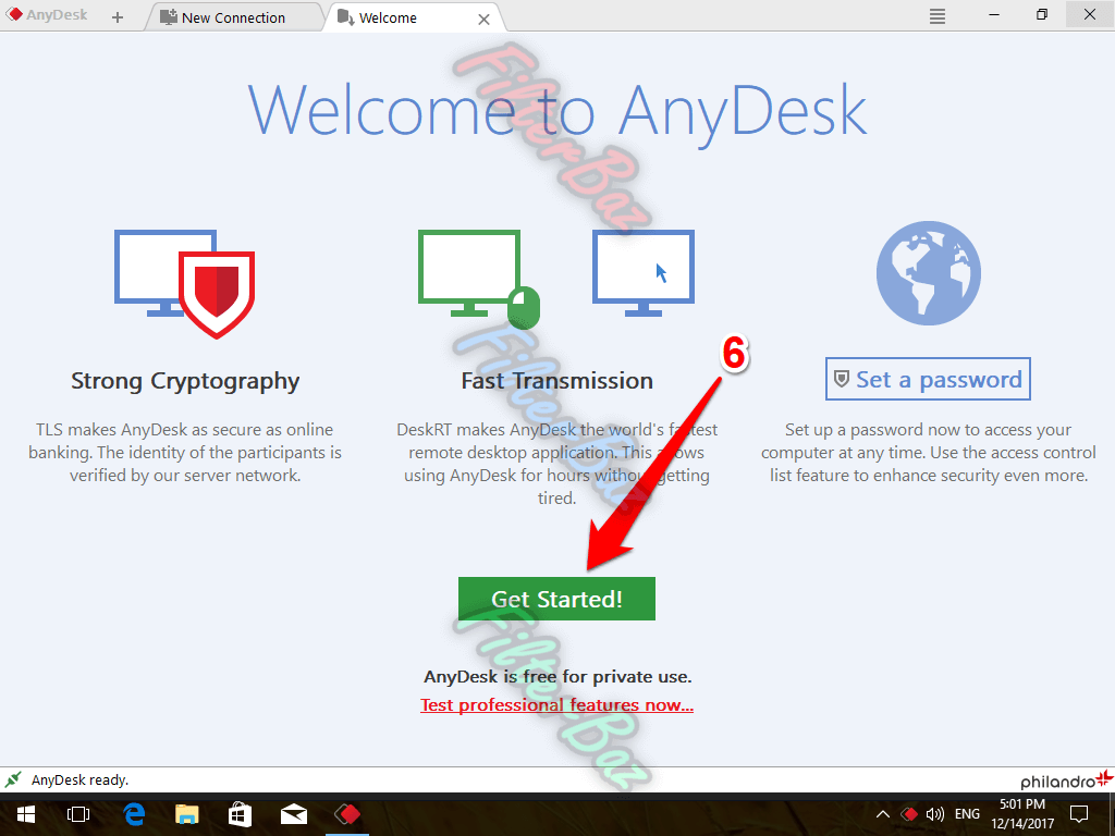 جایگزین تیم وییور