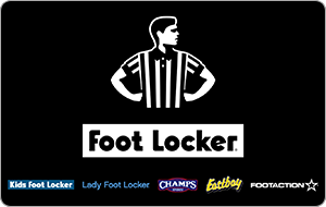  FOOTLOCK_GC "width =" 328 "loading =" lazy "style =" width: 328px؛ "srcset =" https://www.giftcardpartners.com/hs-fs/hubfs/GC٪20Images٪20for ٪ 20New٪ 20Homepage_Feb21 / FOOTLOCK_GC.png؟ width = 164 & name = FOOTLOCK_GC.png 164w، https://www.giftcardpartners.com/hs-fs/hubfs/GC٪20Images٪20for٪20New٪20Homepage_Feb21/FOO21/FOO21 328 & name = FOOTLOCK_GC.png 328w ، https://www.giftcardpartners.com/hs-fs/hubfs/GC٪20Images٪20for٪20New٪20Homepage_Feb21/FOOTLOCK_GC.png؟width=492&name=FOOTLOCK_GC.png/ ، www.giftcardpartners.com/hs-fs/hubfs/GC٪20Images٪20for٪20New٪20Homepage_Feb21/FOOTLOCK_GC.png؟width=656&name=FOOTLOCK_GC.png 656w ، https://www.giftcardpartners.com/hs-fsfs /GC٪20Images٪20for٪20New٪20Homepage_Feb21/FOOTLOCK_GC.png؟width=820&name=FOOTLOCK_GC.png 820w ، https://www.giftcardpartners.com/hs-fs/hubfs/GC٪20Images٪20forome20/20N٪ For٪ 2020٪ 20٪ تصاویر FOOTLOCK_GC.png؟ width = 984 & name = FOOTLOCK_GC.png 984w "sizes =" (max-width: 328px) 100vw، 328px "/> </p>
<h4 style=