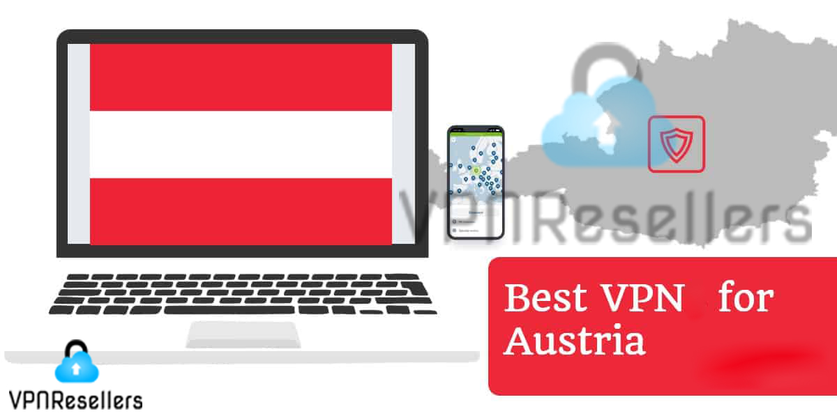 خرید vpn اتریش – فیلتر شکن با ip اتریش