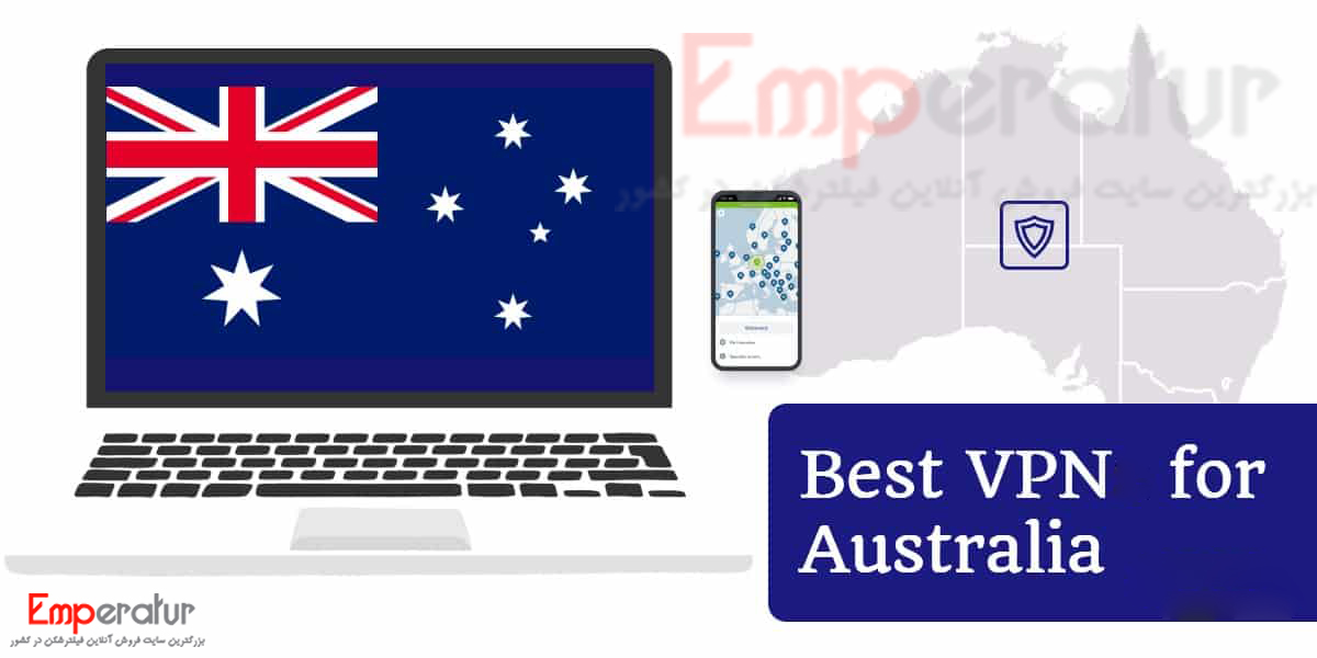 خرید vpn استرالیا