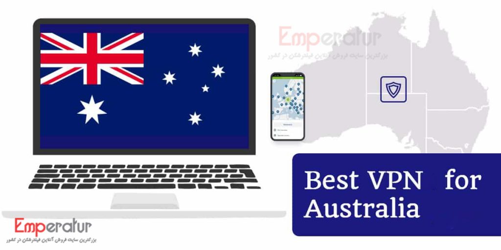 خرید فیلتر شکن استرالیا