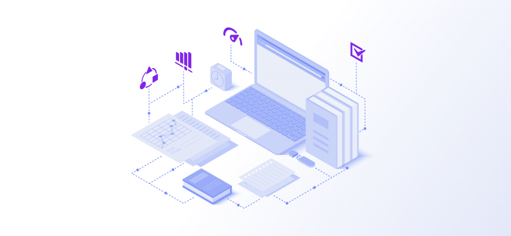 پروکسی برای تحقیقات دانشگاهی – ProxyScrape